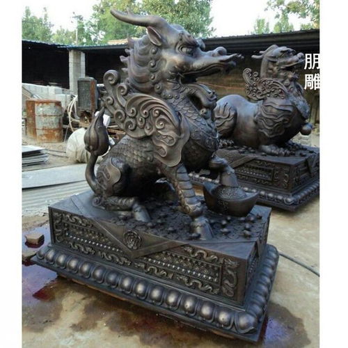 飞马独角兽雕塑 飞马独角兽雕塑厂家 飞马独角兽雕塑价格