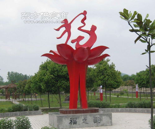 济南京文雕塑金牌厂家 三门峡公园动物雕塑图片