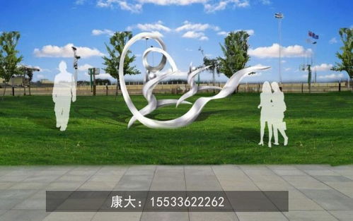 融水不锈钢雕塑精品细作
