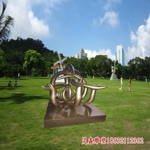 不锈钢仿铜海豚雕塑 大同海豚紫铜雕塑制作厂家